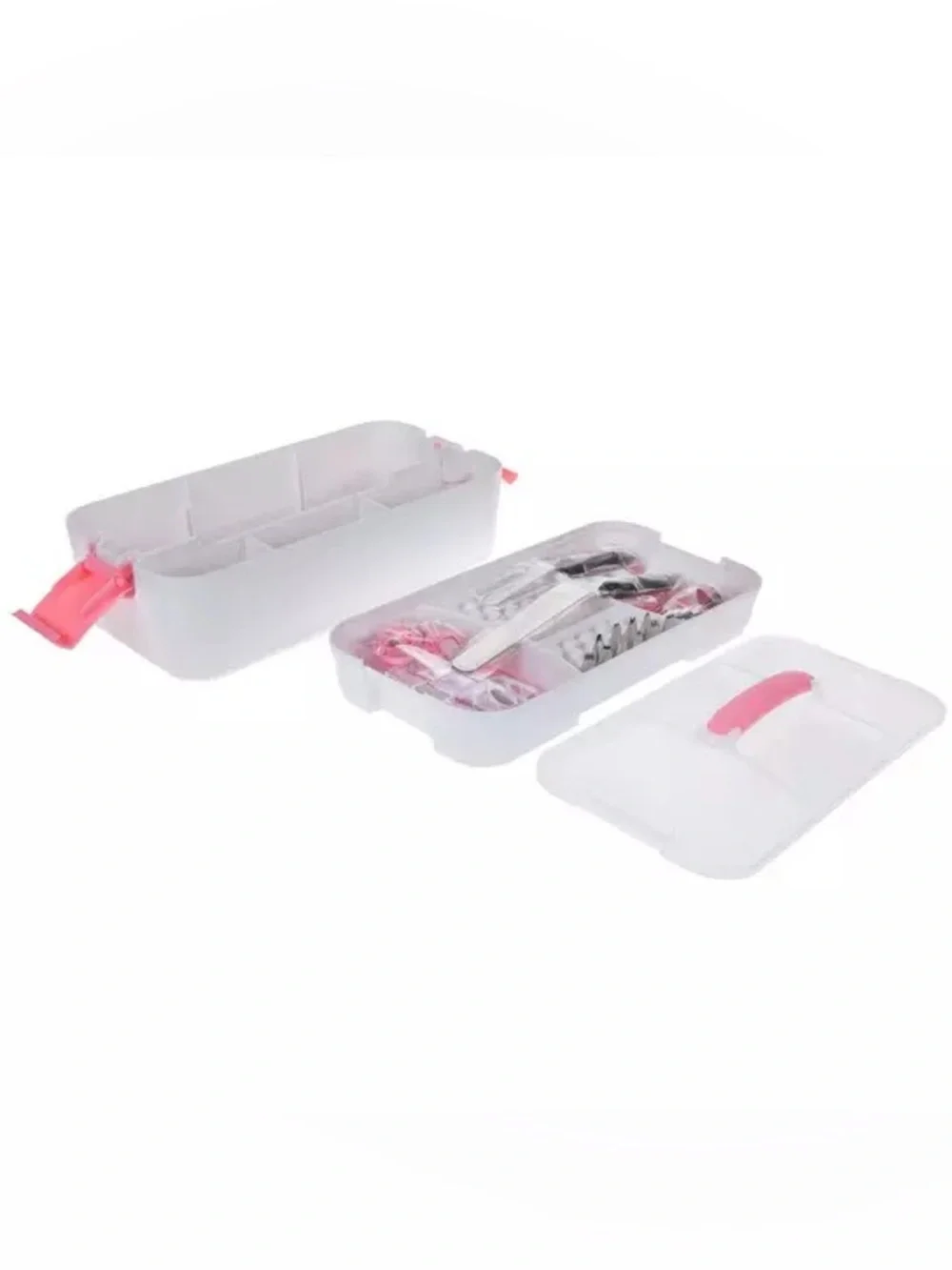 Cake Decorating Set
